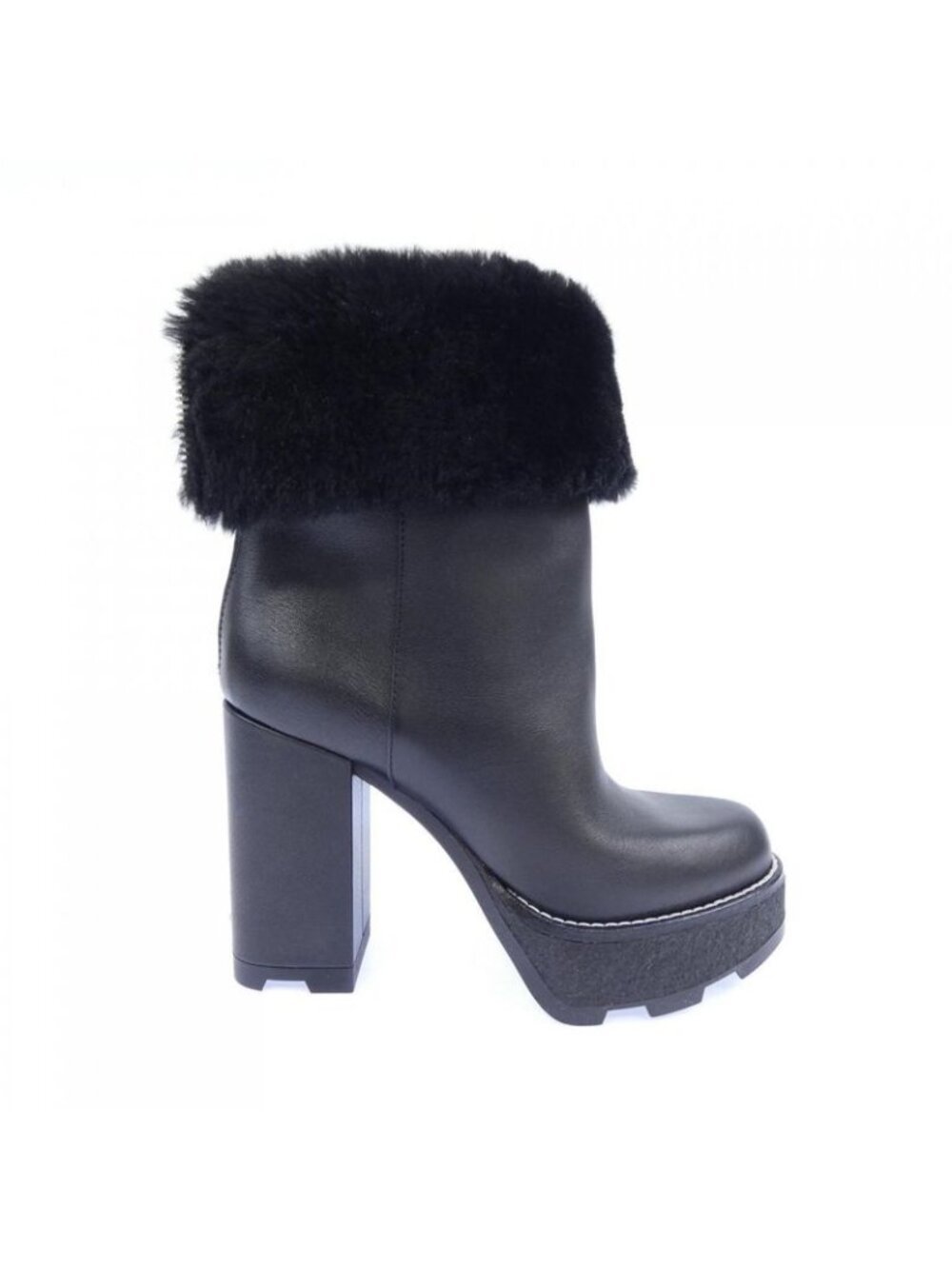 Louis Vuitton LV Bob Boot